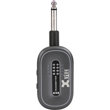 Xvive A58 Wireless Guitar System Transmitter Only 5.8GHz Black
