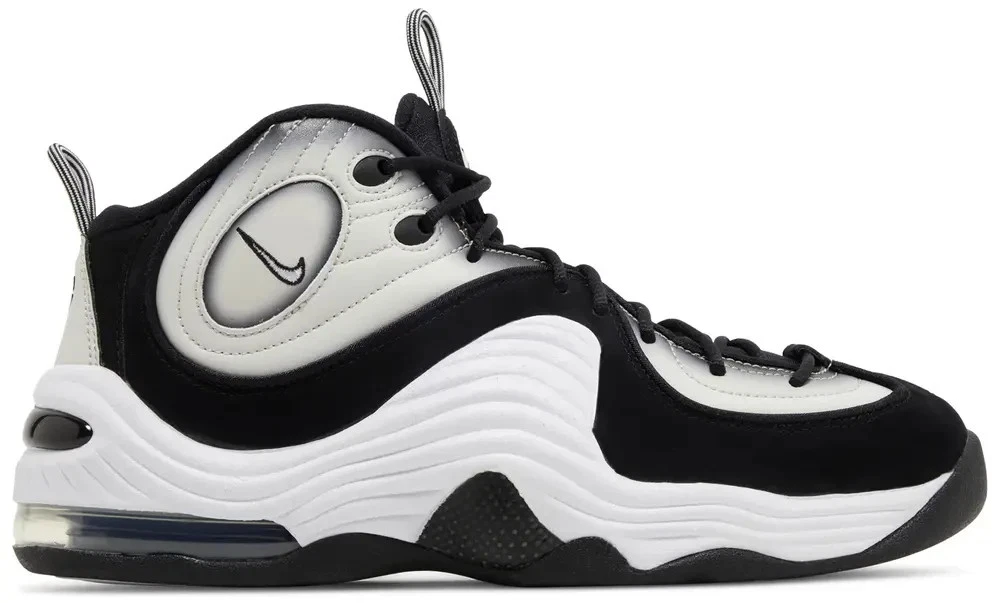Nike Air Penny 2 Panda for Sale | Authenticity Guaranteed | eBay