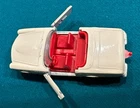 Vintage Matchbox Series No. 27 Mercedes 230 SL  Lesney England -Exc Condition