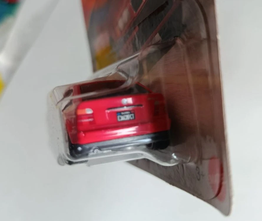 Matchbox - 1995 BMW 318ti - 2025 - 1:64 - Immagine 3 di 4