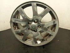 LANDROVER DISCOVERY 19" Inch 5x120 Offset ET53 9J Alloy Wheel 2004-2010 HL4338-8