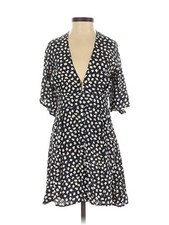 Faithfull the Brand Women Blue Casual Dress 2