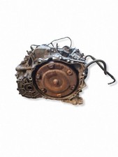 Boite de vitesse Volvo S80