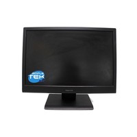 Packard Bell LCD Viseo 193 WS LCD Monitor 19 Wide VGA + Speakers