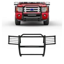 Almuloo Brush Guard Compatible With 2001-2012 Ford Ranger Mazda B-series Pick...