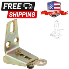 Heavy Duty Bi-Fold Door Bracket Single Pack