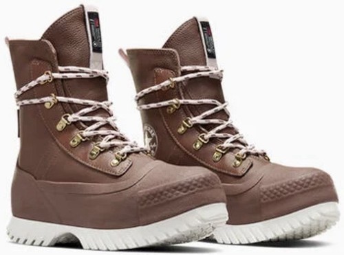 Converse Chuck Taylor All Star Lugged 2.0 CC X-Hi Boots Women‎ 9.5 Waterproof Converse Chuck Taylor® All Star® Lugged 2.0 Waterproof Extra  main image 3