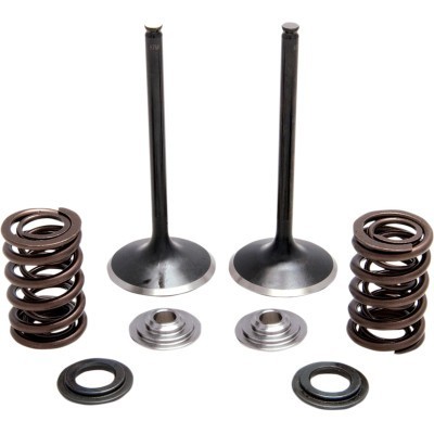 Kibblewhite Intake Only Stainless Conversion Valve/Spring Kit 30-31230