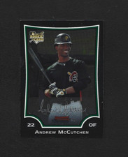 Andrew McCutchen Rookie Card Guide 17