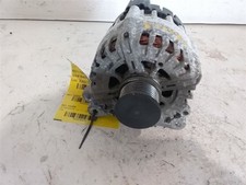 2018-2020 Volkswagen ATLAS Alternator 2.0L Valeo Manufacturer