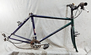 Singletrack Trek | eBay