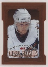 1997-98 Donruss Preferred Cut to the Chase Jaroslav Svejkovsky #167 0sr1