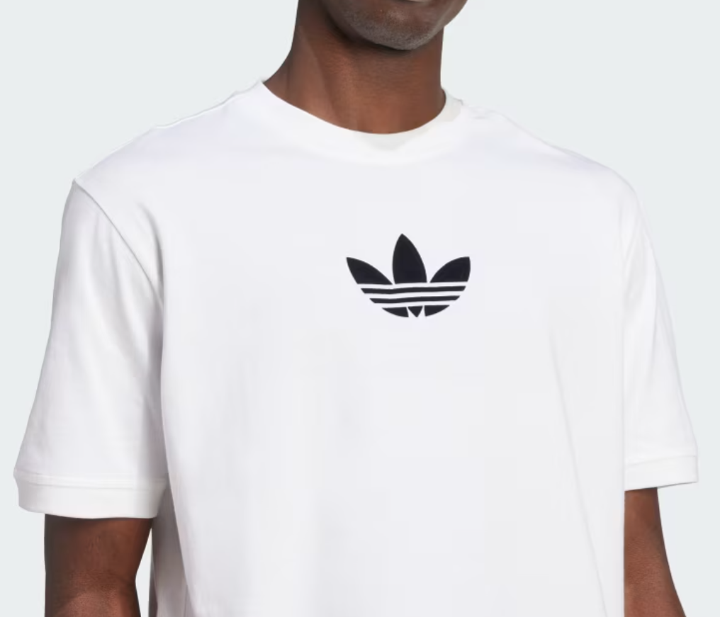 Adidas Originals Oversize Tee Men's Lifestyle T-Shirts Casual Top
