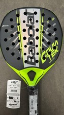 Babolat Counter Vertuo 2.6 Control Oriented Defensive Padel Racket New 2026