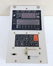 Daikin DECOS III a 1 / 4P082306-1 Daikin Electronic Container Operating System-2