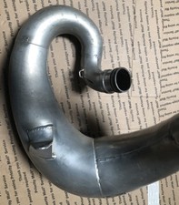 Pro Circuit Motorcycle Exhaust Pipes for Honda CR250 for sale | eBay