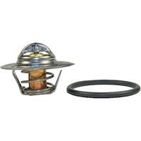 Thermostat KüHlmittel ÖFfnungstemperatur 82 °C Metzger FüR U.A. Seat Ibiza