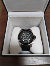 GUCCI Dive Watch YA136217
