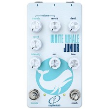 Crazy Tube Circuits White Whale Junior Spring...