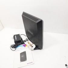 NETGEAR Nighthawk AC1900 C7000v2 WiFi Cable Modem Router