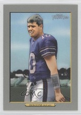 2006 Topps Turkey Red Kelly Holcomb #24 0b5