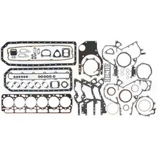 Ogs414 New Gasket Set Fits Case-ih Tractor Models 1460 1480 1640 1660 +