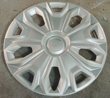 1 Oem 2015-2025 Ford Transit 150 250 16 Hubcap Wheel Cover T7 Ck41-1130-ac 1 Oem 2015-2025 Ford Transit 150 250 16 Hubcap Wheel Cover T7 Ck41-1130-ac