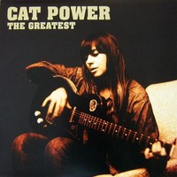 Vinile - Cat Power - The Greatest - Matador -D- Neu