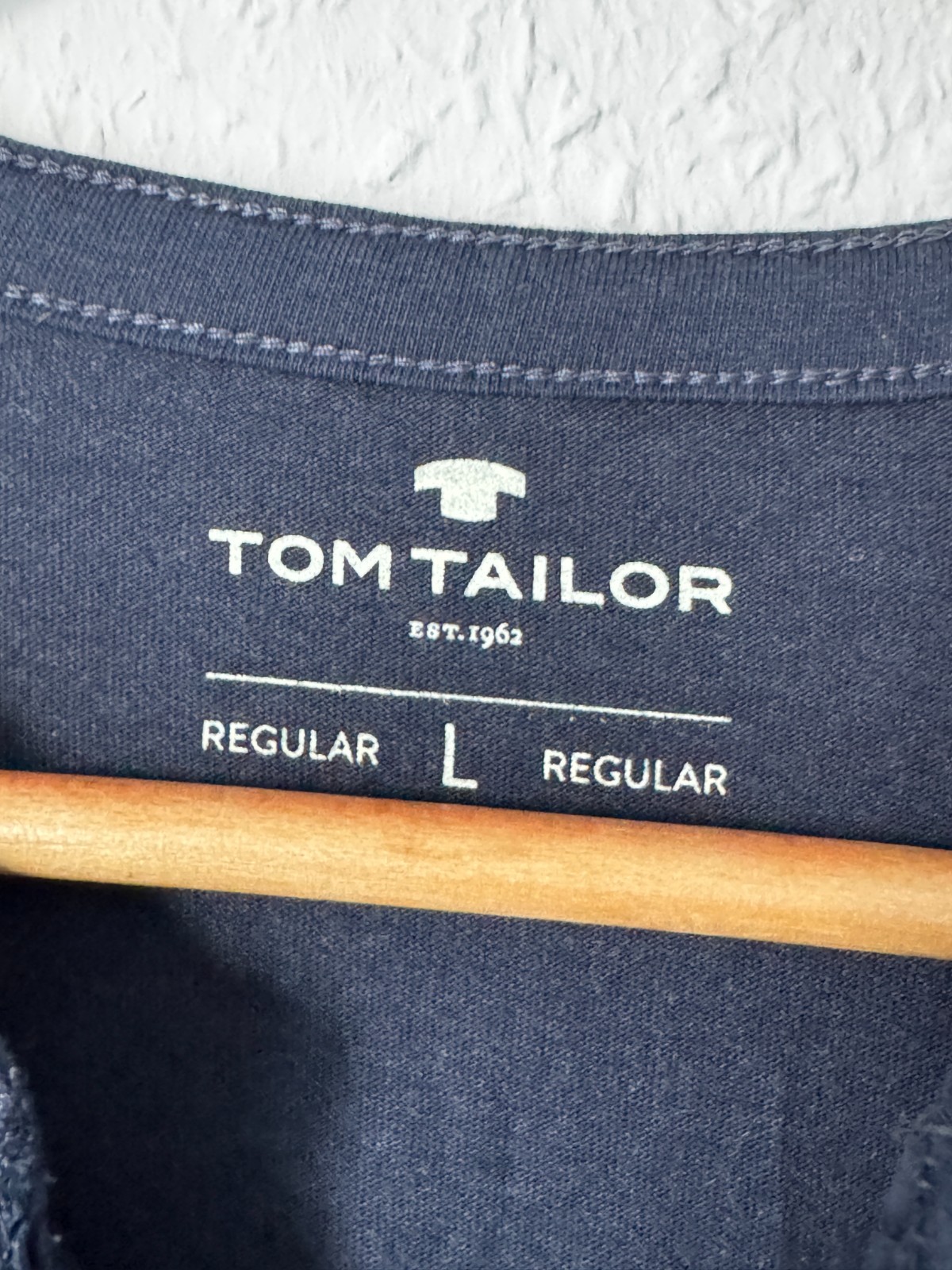 tom tailor tshirt mens L image 4