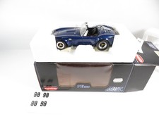1:18 Kyosho Shelby Cobra 427/S/C 