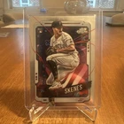 2024 Topps Cosmic Chrome - Paul Skenes #30 (RC)
