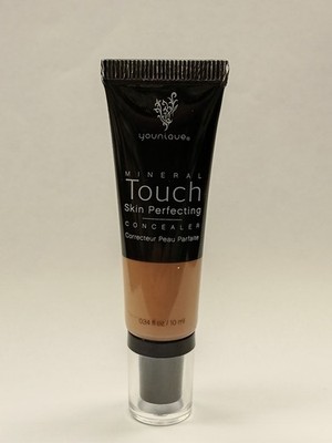 Younique Mineral Touch Concealer - Chiffon .34 fl oz