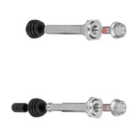 F.Becker_Line FüHrungshüLsensatz Bremssattel Vorne (12410024) FüR Toyota