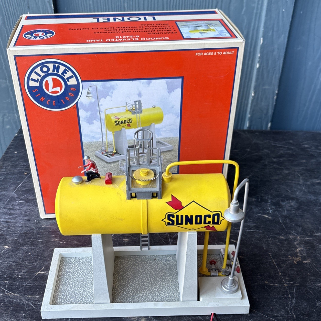 Click here to see eBay Auction