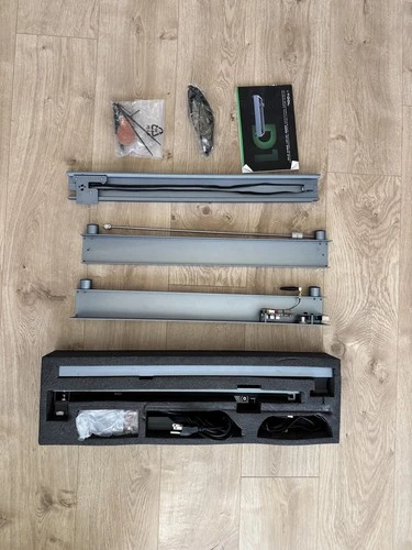 XTool D1 5W Laser - MD1-K1617-L05 - präziser Laserschneider und Graveur