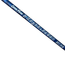 Project X EvenFlow RipTide CB DRIVER SHAFT 50 6.0 Stiff CALLAWAY ADAPTER Elyte