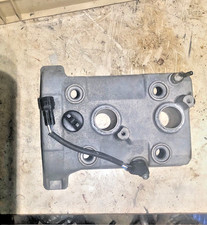 2007 Yamaha Phazer GT  500 4-stroke  cylinder head cover assembly