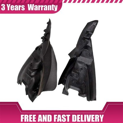 1Pair/2Pcs Front Fender Windshield Wiper Cowl Cover Fit For BMW E39 525i 540i M5
