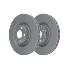 Bremsscheibe ATE 24.0128-0253.1 (2 Stk.) für Fiat Opel Doblo Cargo Combo