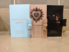 3 x Mens Strong Perfume SET7 Mini Vial Sprays - Please See Description