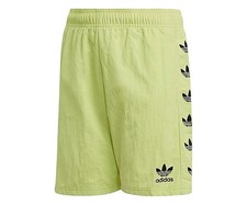 Adidas Originals Repeat Trefoil Woven Boys Active Shorts