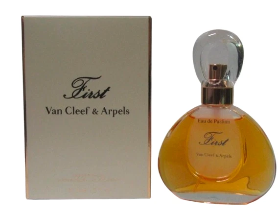Van Cleef & Arpels First Eau de Parfum for Women for sale - eBay