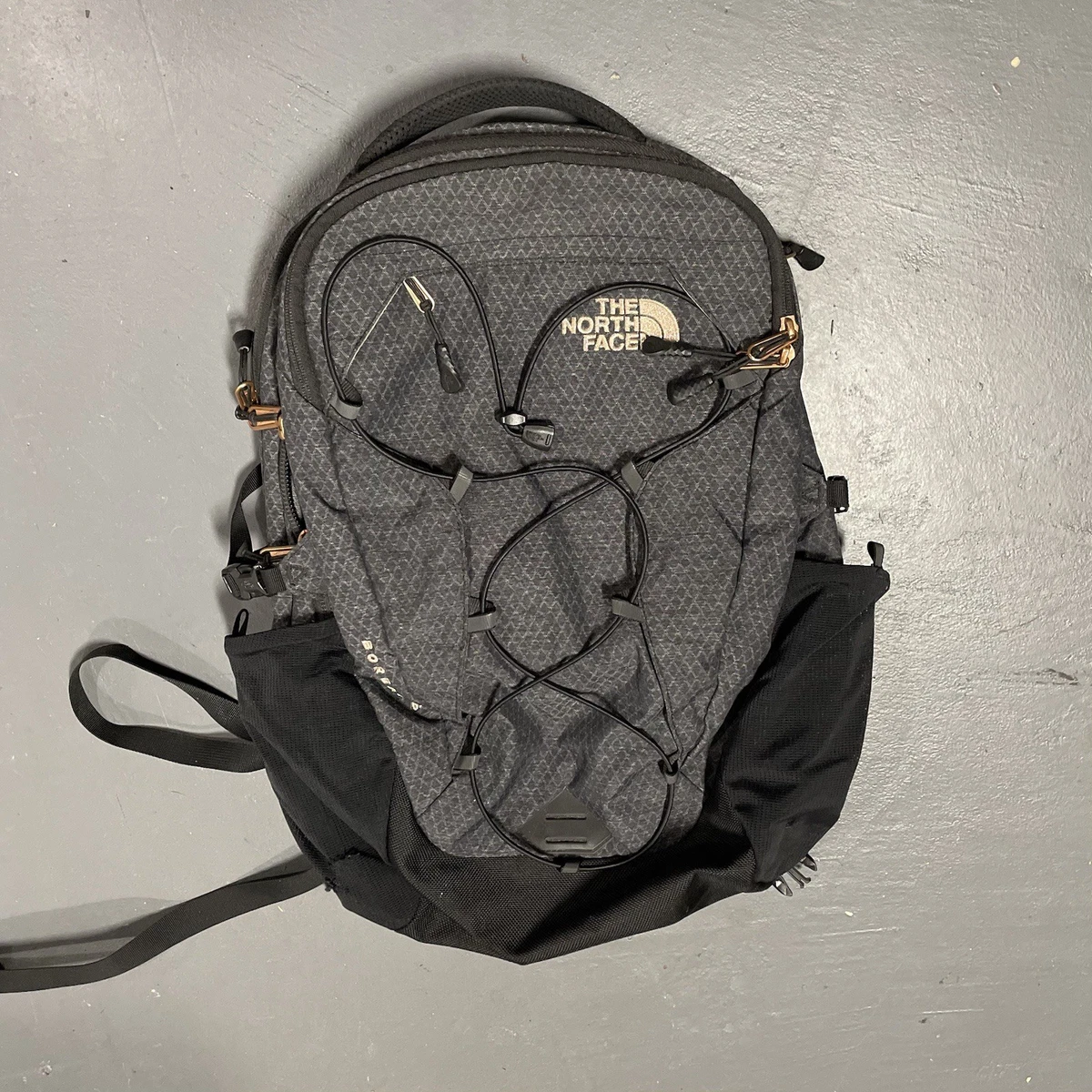 patagonia backpack bay 26 Patagonia Refugio Backpack 26L Black New With Tags