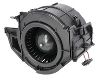 Meyle InnenraumgebläSe Ø246Mm FüR Audi R8 A6 C6 Allroad