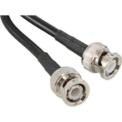 Galaxy Audio 25' BNC Extension Cable for Front Mounting Antenna #EXTBNC25