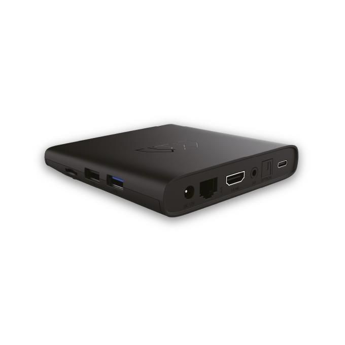 Diprogress DPATV2 Decoder Smart Android Tv Google Dvb-t2 - 3