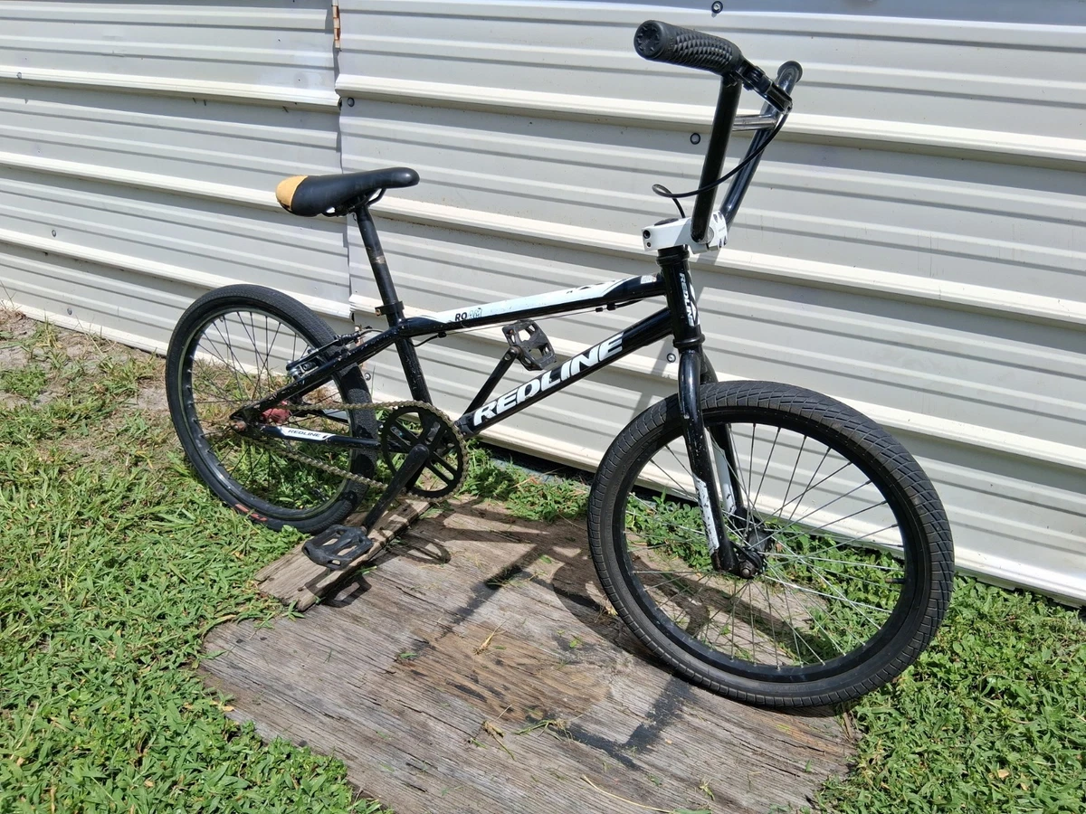 BMX Bike White 20 In Bikes for sale | eBay