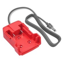 Replacement for Starlink Mini Milwaukee m18 Battery Adapter,for Milwaukee