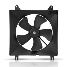 Radiateur Chevrolet REZZO