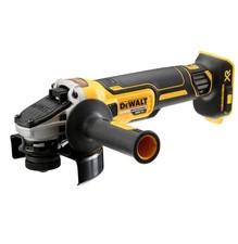Dewalt Angle Grinder  DCG405N 18v XR Brushless Cordless 125mm - Bare Tool